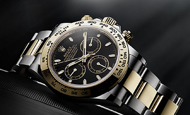 温州劳力士(ROLEX)售后保养服务中心