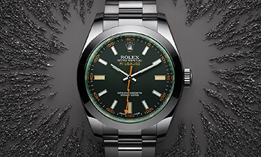 温州劳力士维修在哪